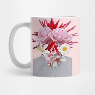 Flourish Mug